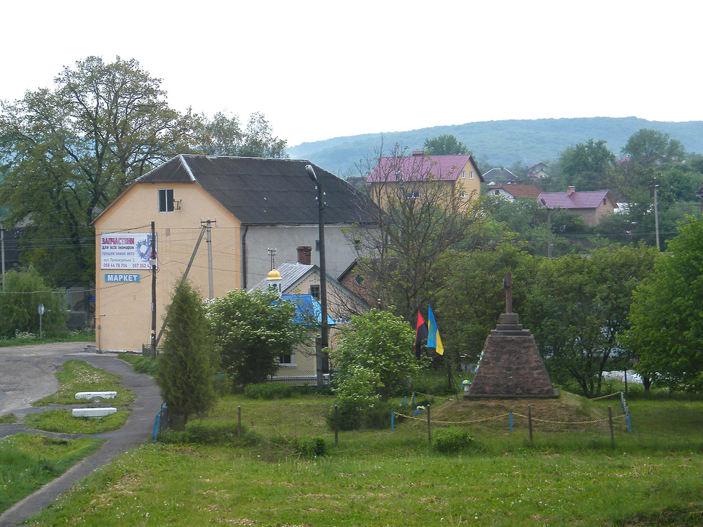 Berezhany